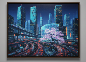 アート作品購入の完全ガイド：初心者が知っておくべきこと